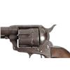 Image 18 : Colt "Custer Avenger" 7th Cavalry SAA Revolver