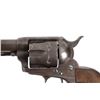 Image 19 : Colt "Custer Avenger" 7th Cavalry SAA Revolver