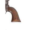 Image 3 : Colt "Custer Avenger" 7th Cavalry SAA Revolver