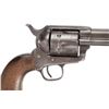 Image 6 : Colt "Custer Avenger" 7th Cavalry SAA Revolver