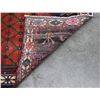 Image 9 : 1930 Sherivan Persian Hand Knotted Wool Runner Rug