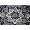 Image 11 : Mid 1900's Hereke Turkish Fine Silk Runner Rug
