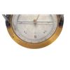 Image 5 : Late 1800's French Brass Navigation Compass & Case