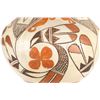 Image 10 : C. 1920-30 Acoma Thunderbird Painted Pottery Olla