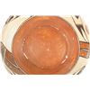 Image 13 : C. 1920-30 Acoma Thunderbird Painted Pottery Olla