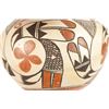 Image 9 : C. 1920-30 Acoma Thunderbird Painted Pottery Olla