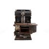 Image 2 : Triumph Eclipse Stove Co. Series G c. 1866