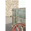 Image 11 : C. 1800's Box Farm or Freight Wagon