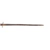 Image 6 : 19th C. Southern Plains Sword Lance Spear