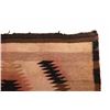 Image 3 : Navajo Old Crystal Trading Post Rug c. 1920's