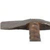 Image 8 : American Spiked Axe Revolutionary War Pattern