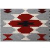 Image 8 : Vintage Navajo Two Grey Hills Toadlena Wool Rug