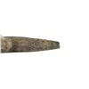 Image 8 : 7 7/8" Hopewell Platform Pipe c. Woodland Period