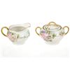 Image 1 : Zeh Scherzer Bavarian Porcelain Pottery Vessels