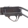 Image 14 : Precision Ind. 22 Wildcat Swivel Breech Load Rifle