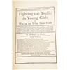 Image 6 : "Fighting The Traffic In Young Girls" by Bell 1911