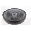 Image 2 : Large Granite Stone Mortar and Pestle Set