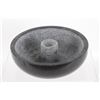Image 3 : Large Granite Stone Mortar and Pestle Set