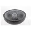 Image 4 : Large Granite Stone Mortar and Pestle Set
