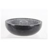 Image 5 : Large Granite Stone Mortar and Pestle Set
