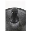 Image 8 : Large Granite Stone Mortar and Pestle Set