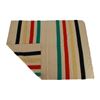 Image 8 : Hudson's Bay Heavy Wool Trade Blanket