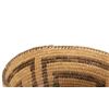 Image 8 : C. 1920 Tohono O’odham Pima Whirling Logs Basket