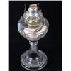 Image 2 : Glass Kerosene Fuel Lamp Collection c. 1810 -1915