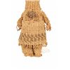 Image 8 : C. 1910 Klamath / Modoc Woven Basketry Doll