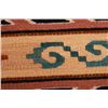 Image 8 : Zapotec First Mesa Pictorial Hand Woven Rug c 1970