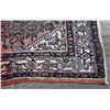 Image 8 : 1930's Bijar Persian Hand Knotted Wool Runner Rug