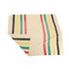 Image 8 : Original C. R. Anthony 100% Wool Blanket