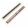 Image 2 : C. 1900 Jackson & Co. Mother-of-Pearl Pen 14k NIB