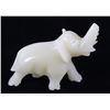 Image 2 : Hand Carved African Elephant Figurine Collection