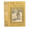 Image 1 : The Call of The Wild by J. London 1910 New Edition