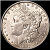 Image 1 : 1892 Morgan Silver Dollar UNCIRCULATED