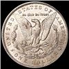 Image 2 : 1892 Morgan Silver Dollar UNCIRCULATED