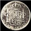 Image 2 : 1806 Mexico Escudes NICELY CIRCULATED