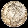 Image 1 : 1883-S Morgan Silver Dollar CLOSELY UNCIRCULATED