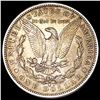 Image 2 : 1883-S Morgan Silver Dollar CLOSELY UNCIRCULATED