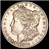 Image 1 : 1879-CC Morgan Silver Dollar CLOSELY UNCIRCULATED