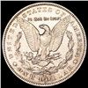 Image 2 : 1879-CC Morgan Silver Dollar CLOSELY UNCIRCULATED