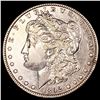 Image 1 : 1892-S Morgan Silver Dollar CLOSELY UNCIRCULATED