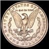 Image 2 : 1892-S Morgan Silver Dollar CLOSELY UNCIRCULATED