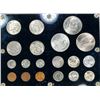 Image 2 : 20th Century Type Coins (19) -