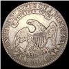 Image 2 : 1828 Capped Bust Half Dollar NICELY CIRCULATED