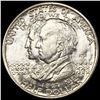 Image 1 : 1921 2x2 Alabama Half Dollar UNCIRCULATED