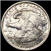 Image 2 : 1921 2x2 Alabama Half Dollar UNCIRCULATED