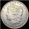 Image 1 : 1893-O Morgan Silver Dollar CLOSELY UNCIRCULATED