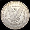 Image 2 : 1893-O Morgan Silver Dollar CLOSELY UNCIRCULATED